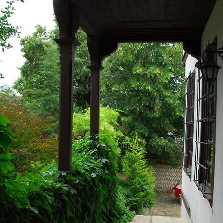 Mehves Hanim Konagi Safranbolu Luaran gambar