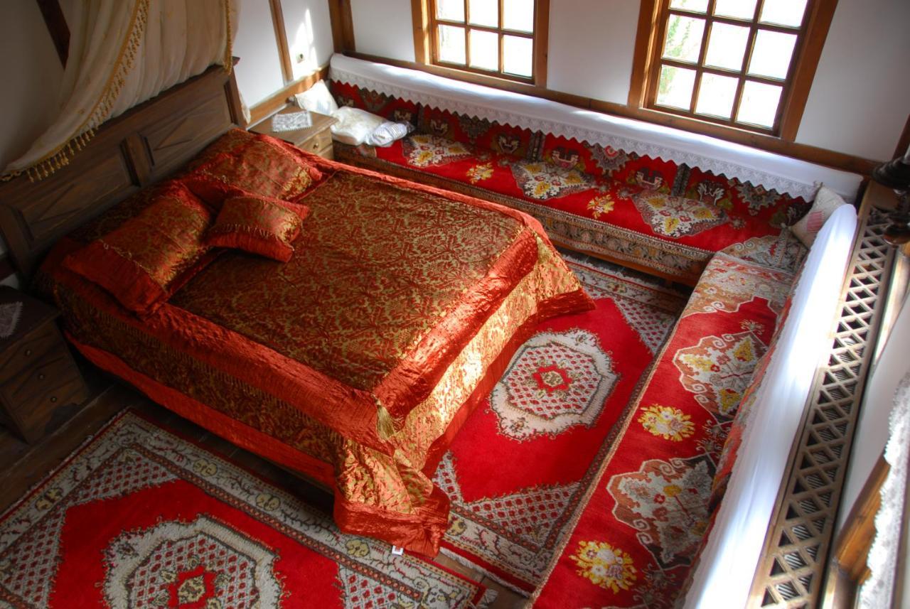 Mehves Hanim Konagi Safranbolu Luaran gambar