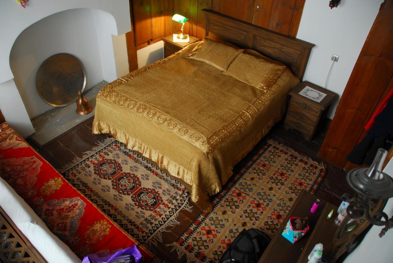Mehves Hanim Konagi Safranbolu Luaran gambar