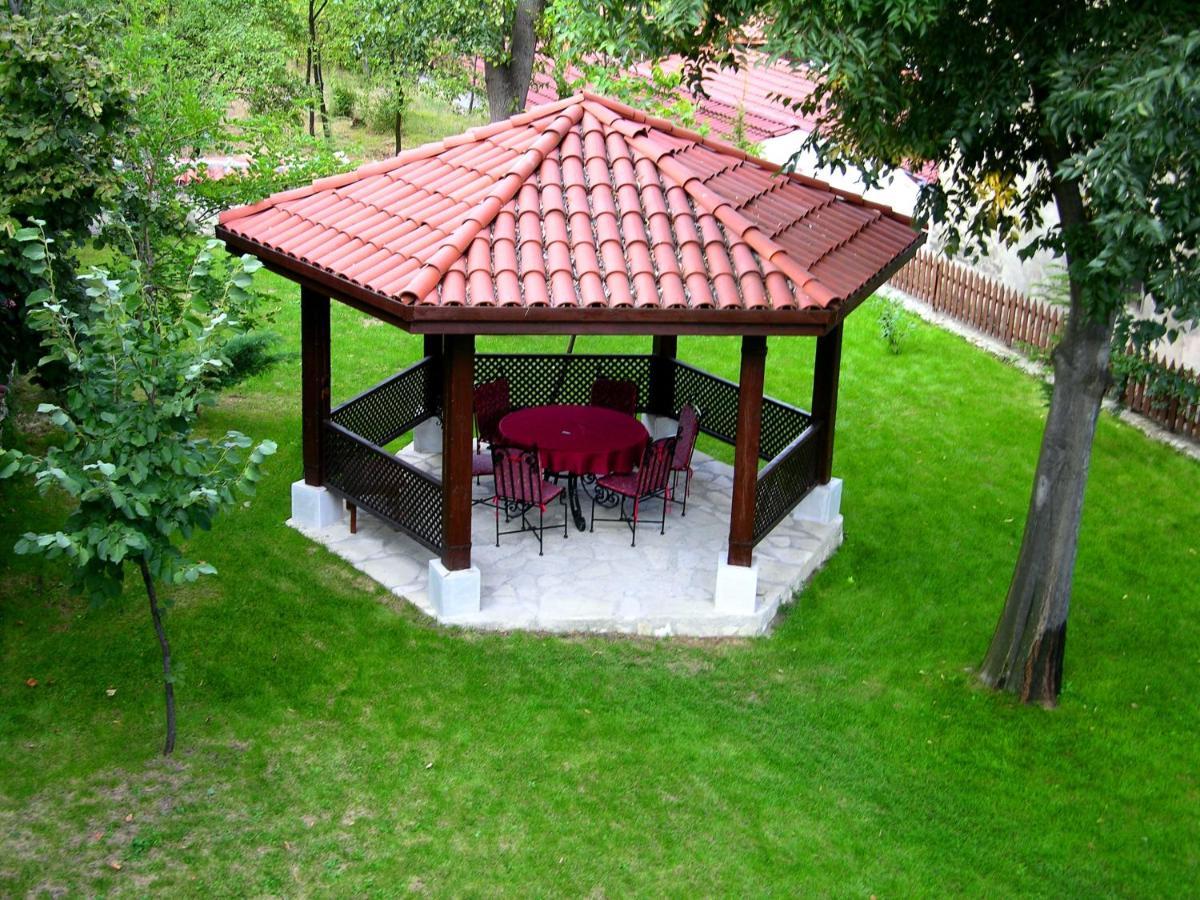 Mehves Hanim Konagi Safranbolu Luaran gambar