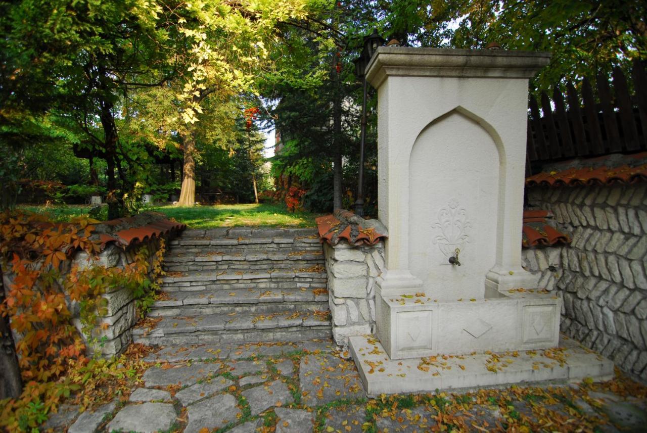 Mehves Hanim Konagi Safranbolu Luaran gambar