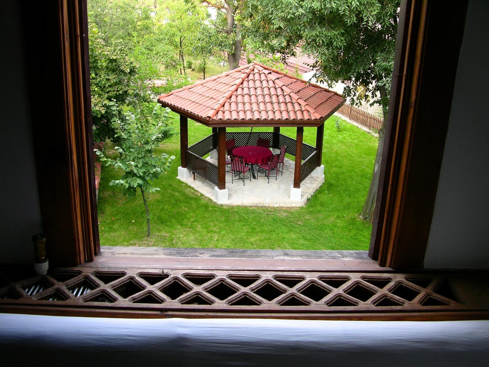 Mehves Hanim Konagi Safranbolu Luaran gambar