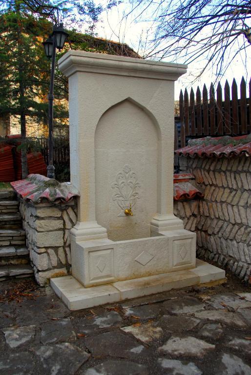 Mehves Hanim Konagi Safranbolu Luaran gambar