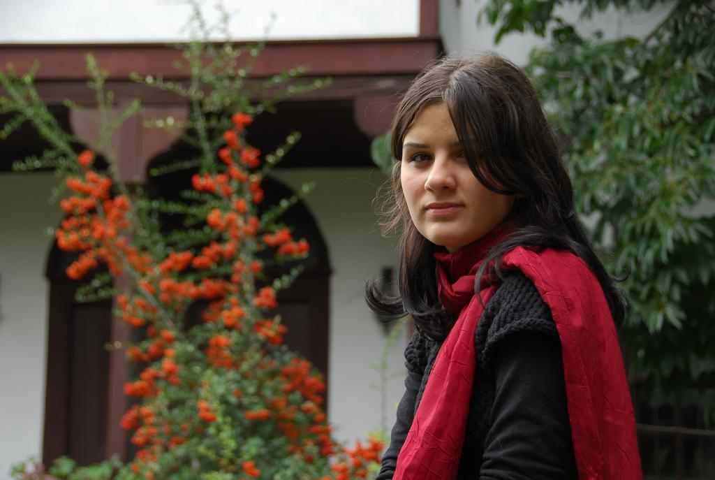 Mehves Hanim Konagi Safranbolu Luaran gambar