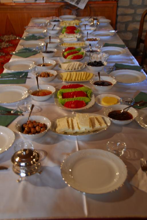 Mehves Hanim Konagi Safranbolu Luaran gambar