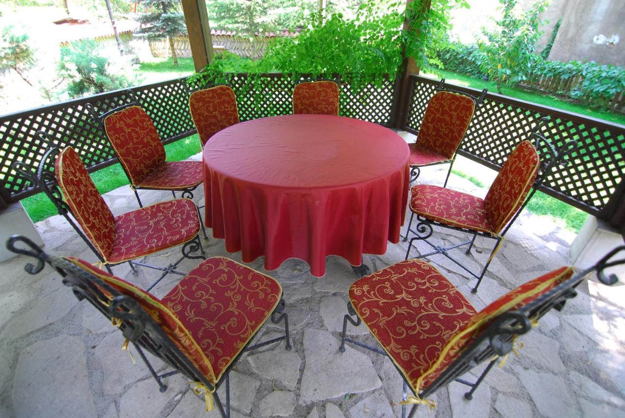 Mehves Hanim Konagi Safranbolu Luaran gambar